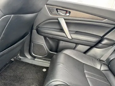 Honda Avancier 2020, 110000 км, за 13978.54 USD - фото 13