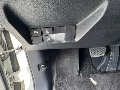 Honda Avancier 2020, 110000 км, за 13978.54 USD - фото 21