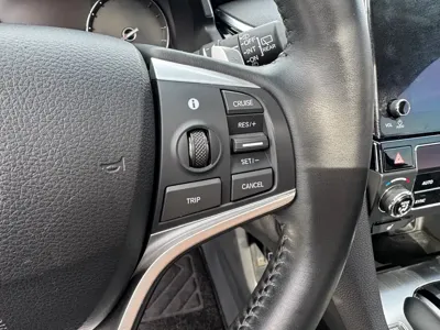 Honda Avancier 2020, 110000 км, за 13978.54 USD - фото 23