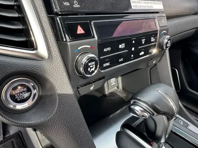Honda Avancier 2020, 110000 км, за 13978.54 USD - фото 25