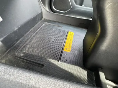 Honda Avancier 2020, 110000 км, за 13978.54 USD - фото 26