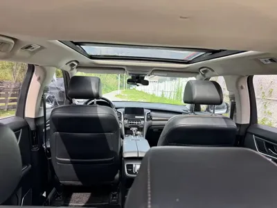 Honda Avancier 2020, 110000 км, за 13978.54 USD - фото 31