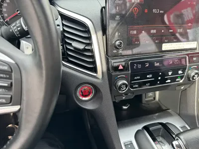 Honda Avancier 2020, 110000 км, за 13978.54 USD - фото 33