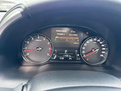 Honda Avancier 2020, 110000 км, за 13978.54 USD - фото 34