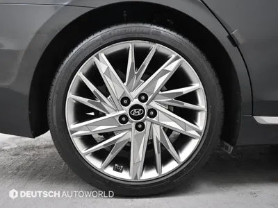 Hyundai Grandeur 2020, 112982 км, за 12833.88 USD