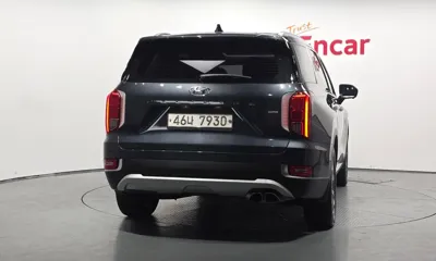 Hyundai Palisade 2019, 63009 км, за 15309.45 USD