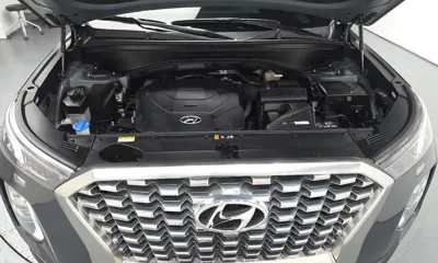 Hyundai Palisade 2019, 63009 км, за 15287.55 USD - фото 6