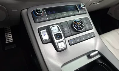 Hyundai Palisade 2019, 63009 км, за 15287.55 USD - фото 9