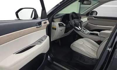 Hyundai Palisade 2019, 63009 км, за 15287.55 USD - фото 10