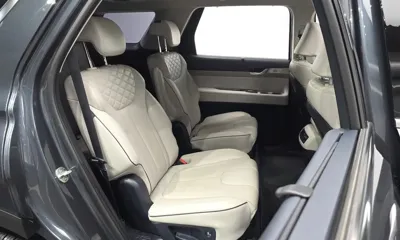 Hyundai Palisade 2019, 63009 км, за 15287.55 USD - фото 11