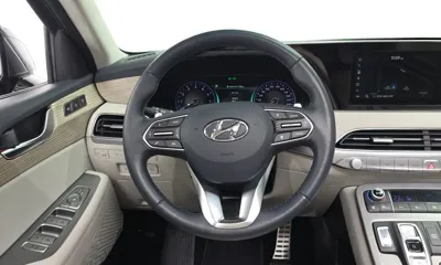 Hyundai Palisade 2019, 63009 км, за 15287.55 USD - фото 12