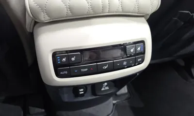 Hyundai Palisade 2019, 63009 км, за 15287.55 USD - фото 19
