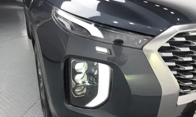 Hyundai Palisade 2019, 63009 км, за 15287.55 USD - фото 22