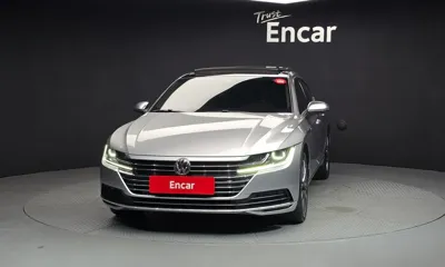 Volkswagen Arteon 2020, 157992 км, за 11809.11 USD