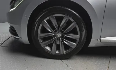Volkswagen Arteon 2020, 157992 км, за 11809.11 USD