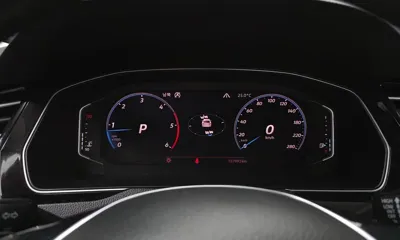 Volkswagen Arteon 2020, 157992 км, за 11809.11 USD - фото 8