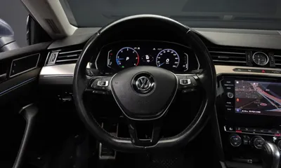 Volkswagen Arteon 2020, 157992 км, за 11809.11 USD - фото 13