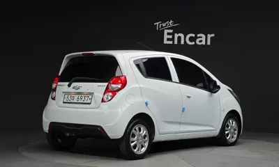 ChevroletGMDaewoo Spark 2014, 95888 км, за 2181.39 USD