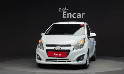 ChevroletGMDaewoo Spark 2014, 95888 км, за 2181.39 USD