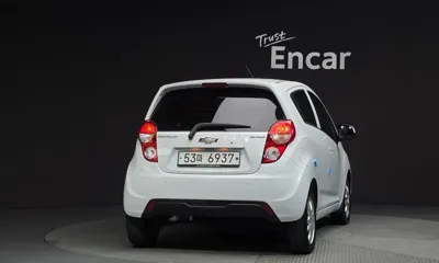 ChevroletGMDaewoo Spark 2014, 95888 км, за 2181.39 USD