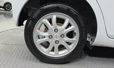 ChevroletGMDaewoo Spark 2014, 95888 км, за 2181.39 USD