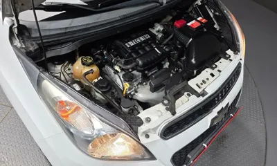 ChevroletGMDaewoo Spark 2014, 95888 км, за 2166.21 USD - фото 6