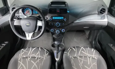ChevroletGMDaewoo Spark 2014, 95888 км, за 2166.21 USD - фото 7