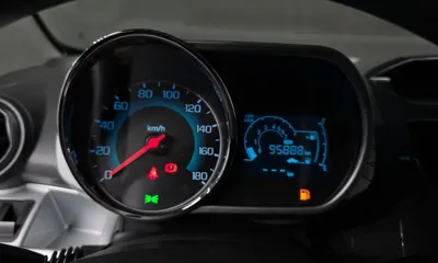 ChevroletGMDaewoo Spark 2014, 95888 км, за 2166.21 USD - фото 8