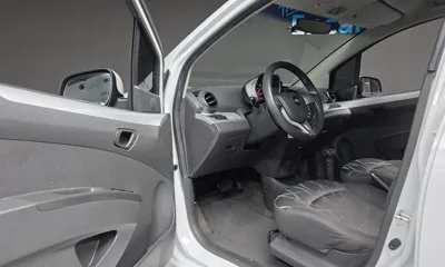 ChevroletGMDaewoo Spark 2014, 95888 км, за 2166.21 USD - фото 11