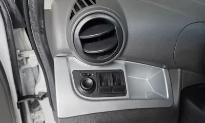 ChevroletGMDaewoo Spark 2014, 95888 км, за 2166.21 USD - фото 12