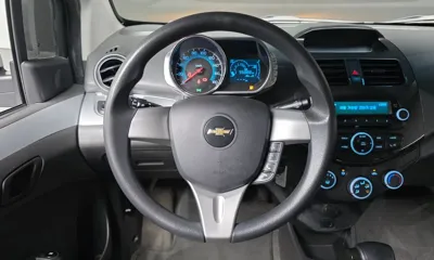 ChevroletGMDaewoo Spark 2014, 95888 км, за 2166.21 USD - фото 14