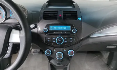 ChevroletGMDaewoo Spark 2014, 95888 км, за 2166.21 USD - фото 16