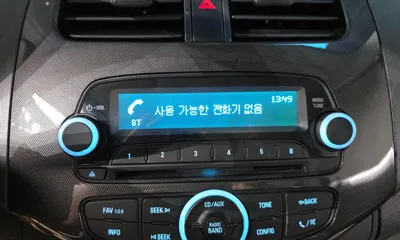 ChevroletGMDaewoo Spark 2014, 95888 км, за 2166.21 USD - фото 17