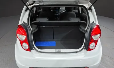 ChevroletGMDaewoo Spark 2014, 95888 км, за 2166.21 USD - фото 20
