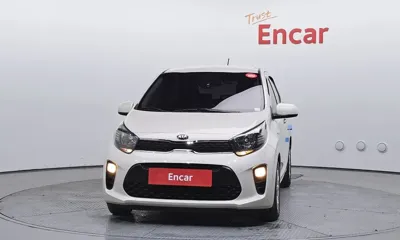 Kia Morning 2018, 99916 км, за 6276.84 USD
