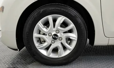 Kia Morning 2018, 99916 км, за 6276.84 USD