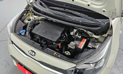 Kia Morning 2018, 99916 км, за 6276.84 USD - фото 6