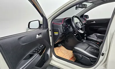 Kia Morning 2018, 99916 км, за 6276.84 USD - фото 10