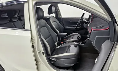 Kia Morning 2018, 99916 км, за 6276.84 USD - фото 12