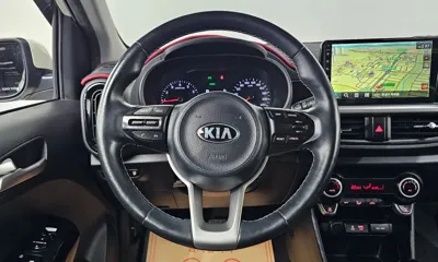 Kia Morning 2018, 99916 км, за 6276.84 USD - фото 15