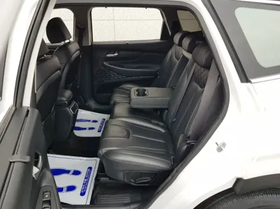 Hyundai Santafe 2021, 116000 км, за 14212.07 USD