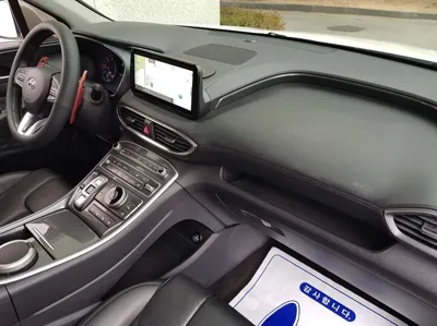 Hyundai Santafe 2021, 116000 км, за 14212.07 USD - фото 6