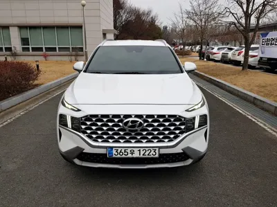 Hyundai Santafe 2021, 116000 км, за 14212.07 USD - фото 7