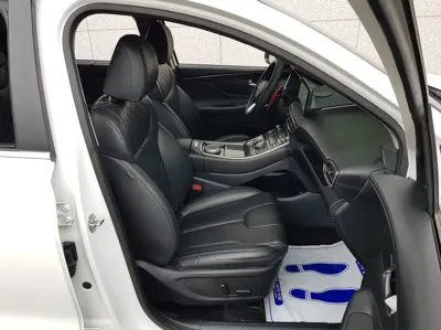 Hyundai Santafe 2021, 116000 км, за 14212.07 USD - фото 9