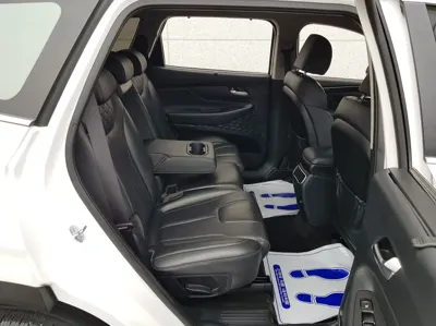Hyundai Santafe 2021, 116000 км, за 14212.07 USD - фото 10