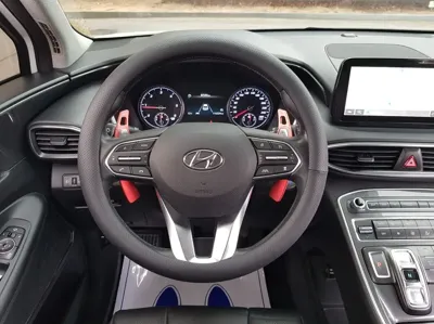 Hyundai Santafe 2021, 116000 км, за 14212.07 USD - фото 14