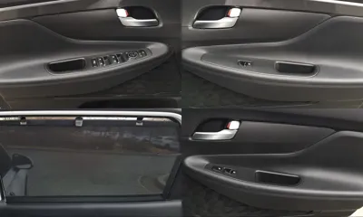 Hyundai Santafe 2021, 116000 км, за 14212.07 USD - фото 16