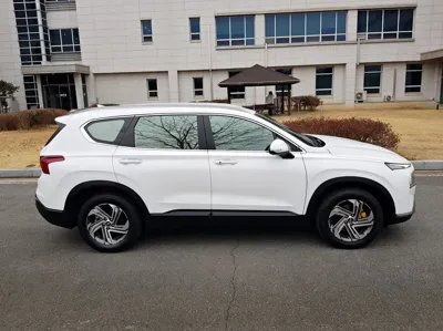 Hyundai Santafe 2021, 116000 км, за 14212.07 USD - фото 20