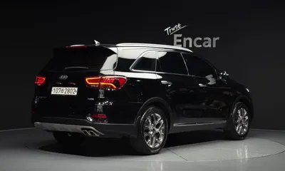 Kia Sorento 2020, 96246 км, за 11701.22 USD