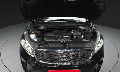 Kia Sorento 2020, 96246 км, за 11701.22 USD - фото 6